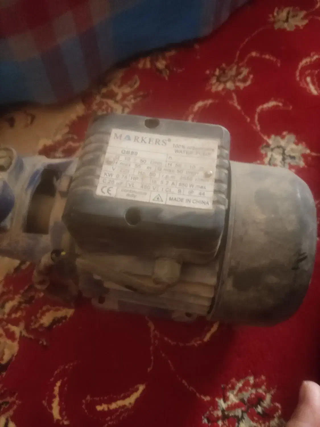 آبگرمکن دیواری بوتان بخاری گازی پمپ اب|آبگرمکن، پکیج، شوفاژ|مسجد سلیمان, |دیوار