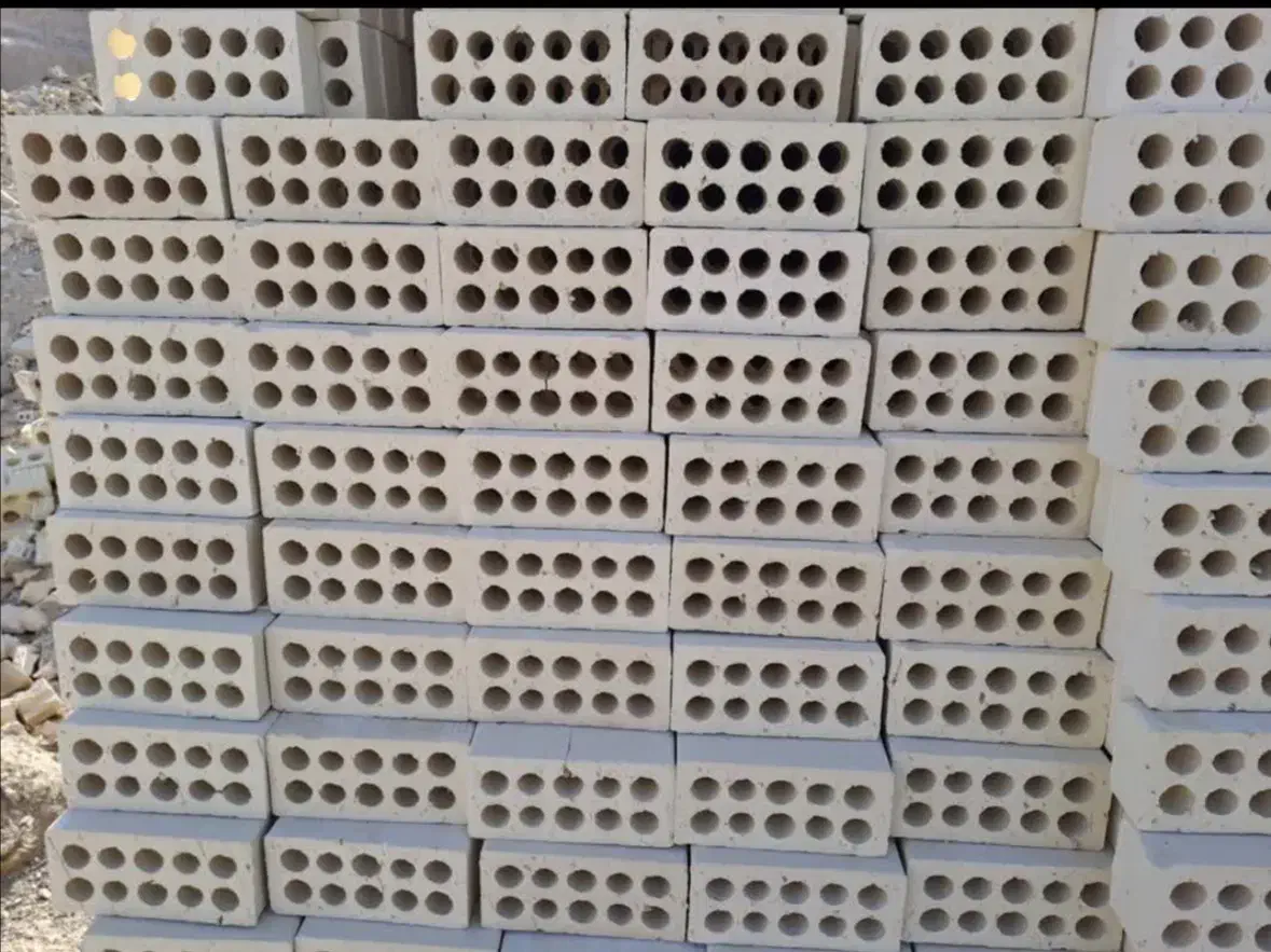 آجر لفتون سه طرف نما|مصالح و تجهیزات ساختمان|برخوار, |دیوار