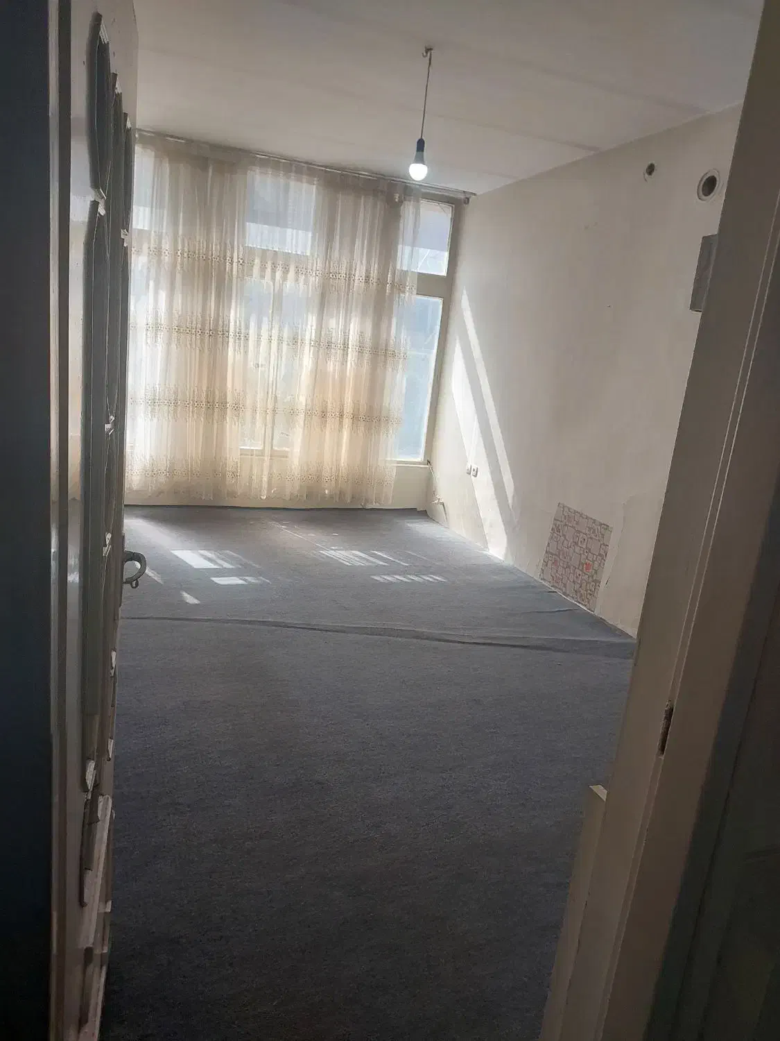 اجاره آپارتمان دربست طبقه اول / ۸۵متری کوی امام|اجارهٔ آپارتمان|اصفهان, کوی امام|دیوار