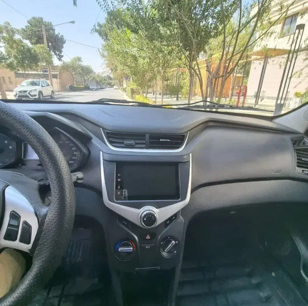 ام وی ام 315 مدل 95 بدون رنگ|خودرو سواری و وانت|مشهد, احمدآباد|دیوار