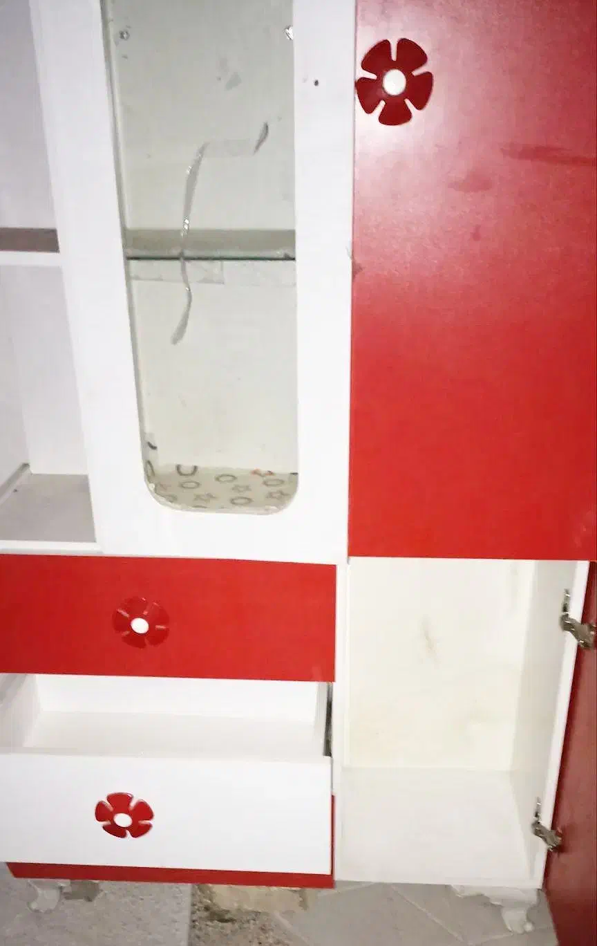 وسایل شخصی|اسباب و اثاث بچه|مشهد, نظام دوست|دیوار