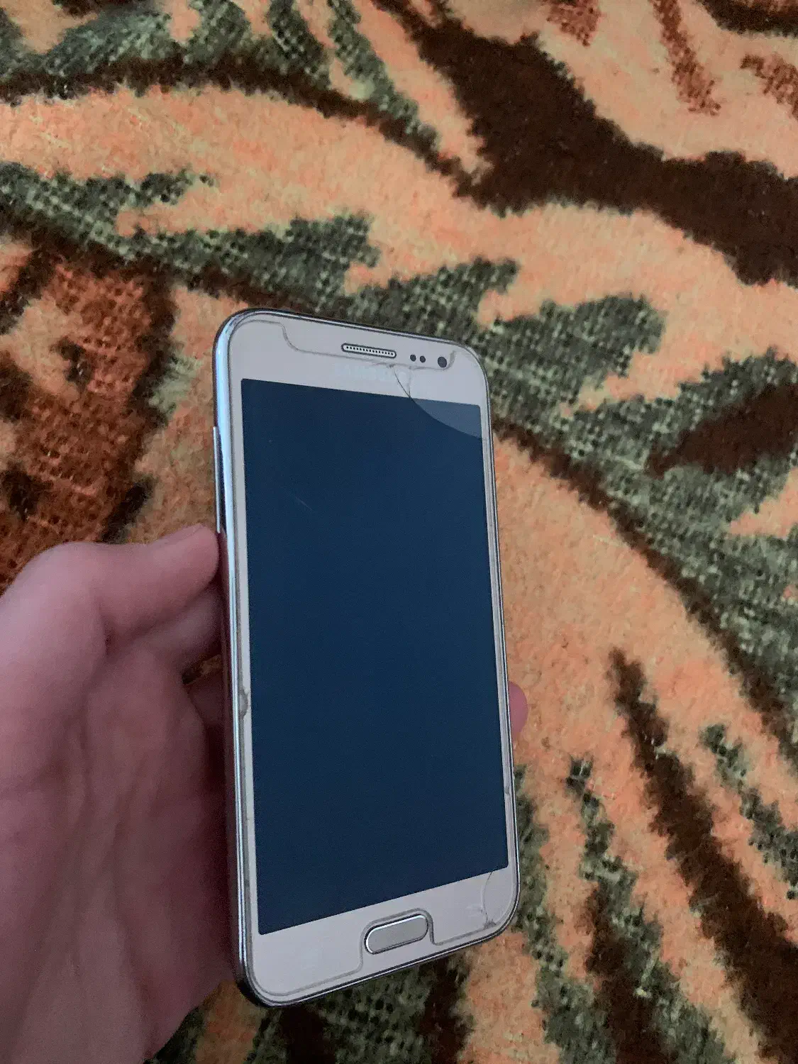 گوشی گلکسی جی ۲|موبایل|الشتر, |دیوار