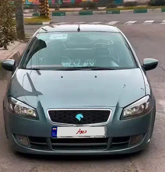 راناپلاس فابریک|خودرو سواری و وانت|شیراز, شهرک فرهنگیان|دیوار