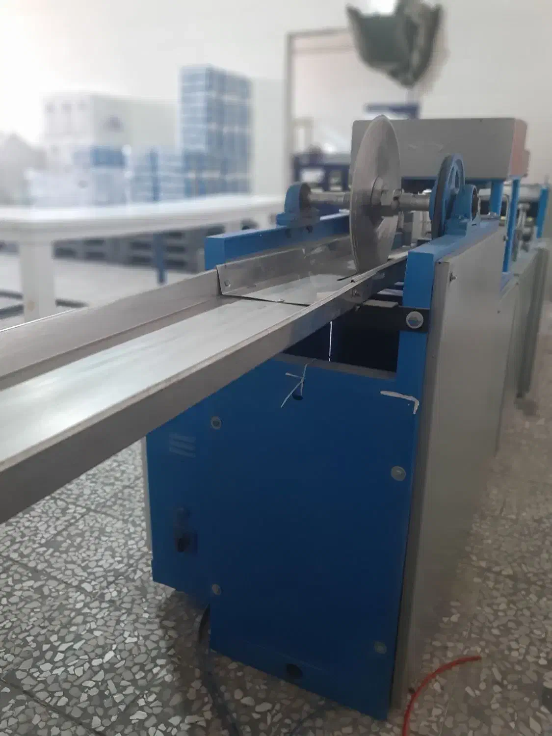 دستگاه کوکتل زن و جعبه ای ماشین زن درحدنو|آرایشی، بهداشتی، درمانی|خسروشاه, |دیوار