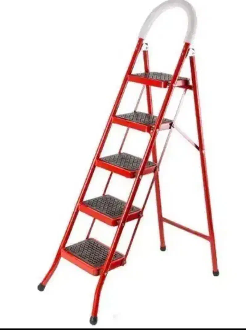 نردبان ۵ پله، راه پله|ابزارآلات|یاسوج, |دیوار