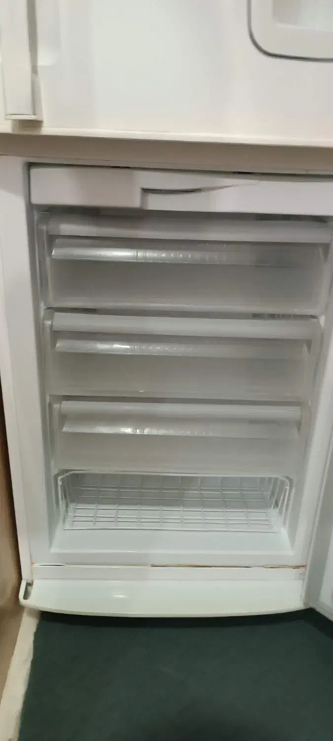 یخچال دونار دسته دو|یخچال و فریزر|بانه, |دیوار