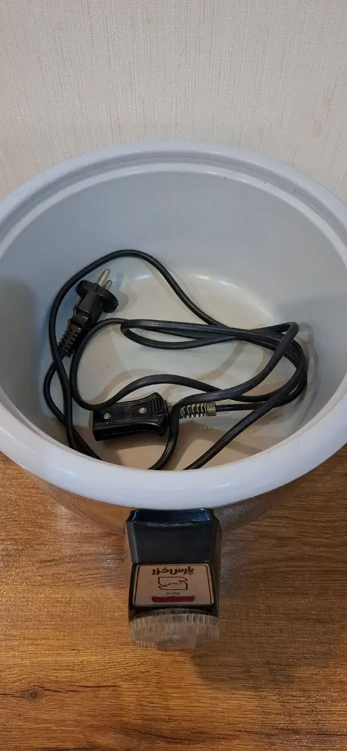 پلوپز ۸ نفره|اجاق گاز و لوازم برقی پخت‌وپز|رشت, منظریه|دیوار