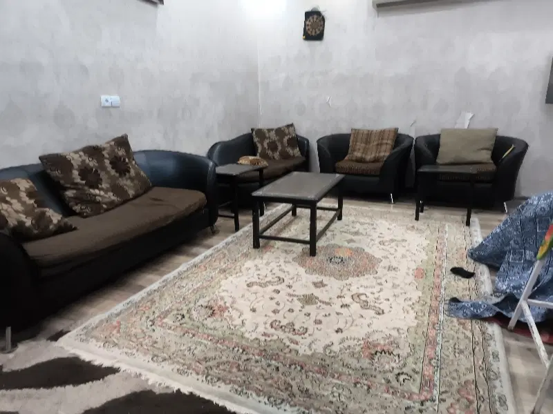 مبل راحتی|مبلمان خانگی و میز عسلی|اهواز, زیتون کارگری|دیوار
