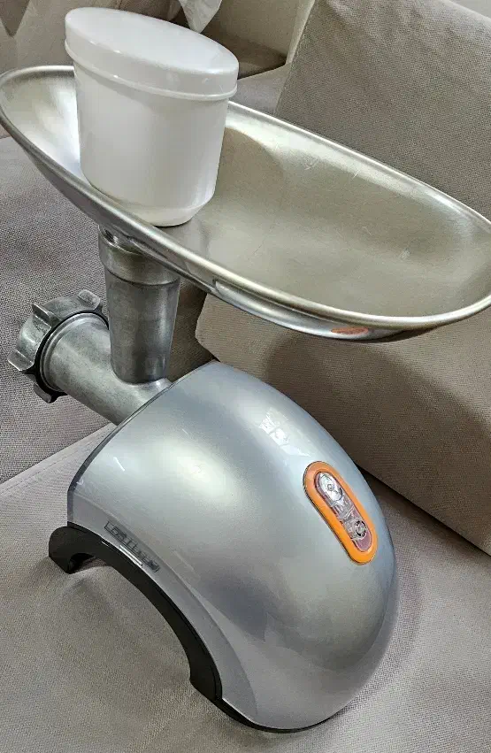 چرخ گوشت فلر|خردکن، آسیاب، غذاساز|ماسال, |دیوار