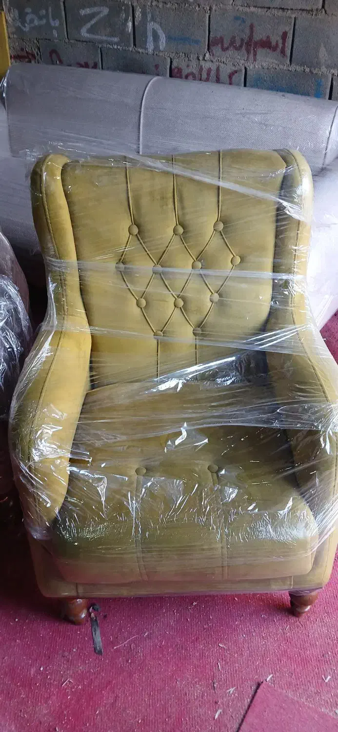 چستر پاریس آماده تحویل|مبلمان خانگی و میز عسلی|چهاردانگه (تهران), |دیوار