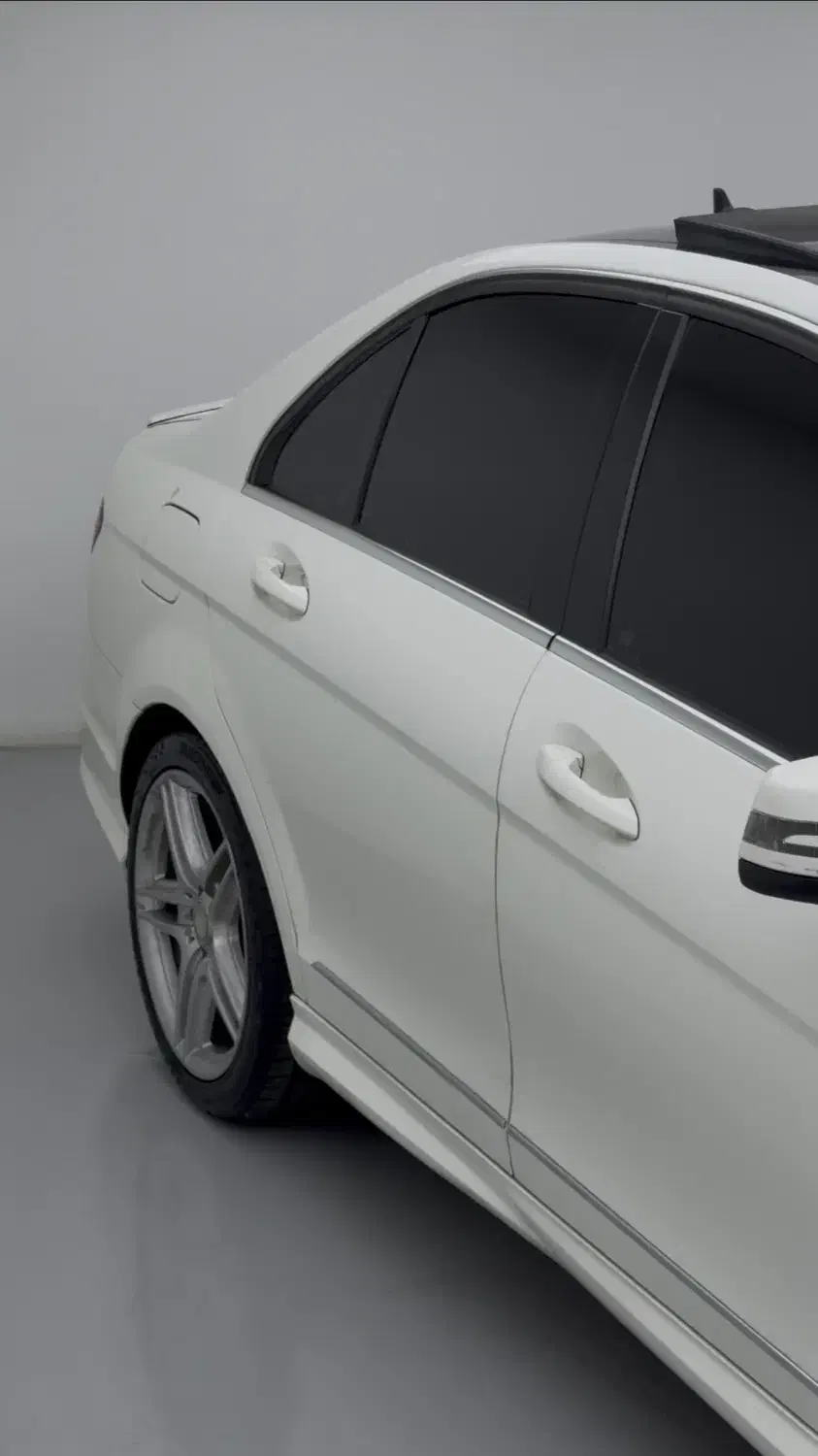 بنز C200|خودرو سواری و وانت|تهران, پاسداران|دیوار