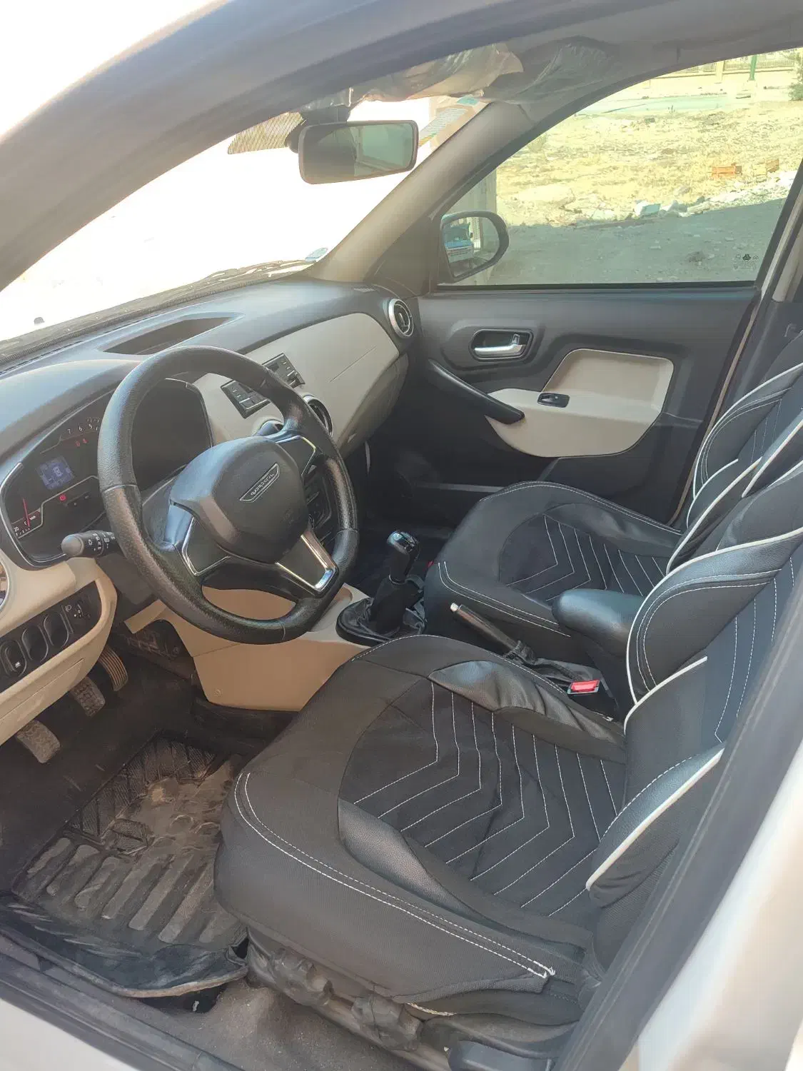 سهندS(سایپا)|خودرو سواری و وانت|خرم‌آباد, |دیوار