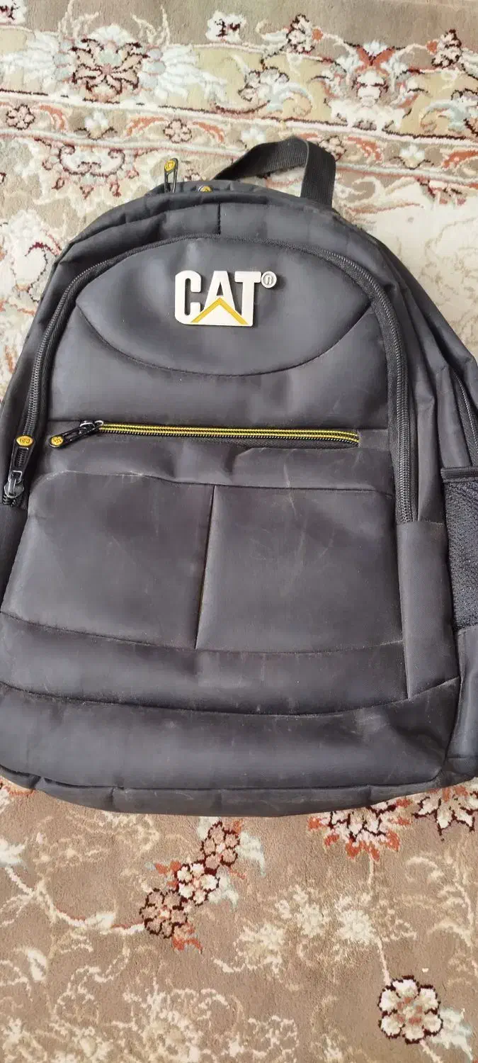 کوله مدرسه|کیف، کفش، کمربند|سبزوار, قاضی زاد|دیوار