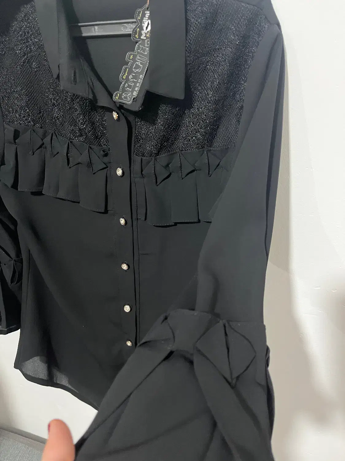 شومیز|لباس|گرمسار, |دیوار