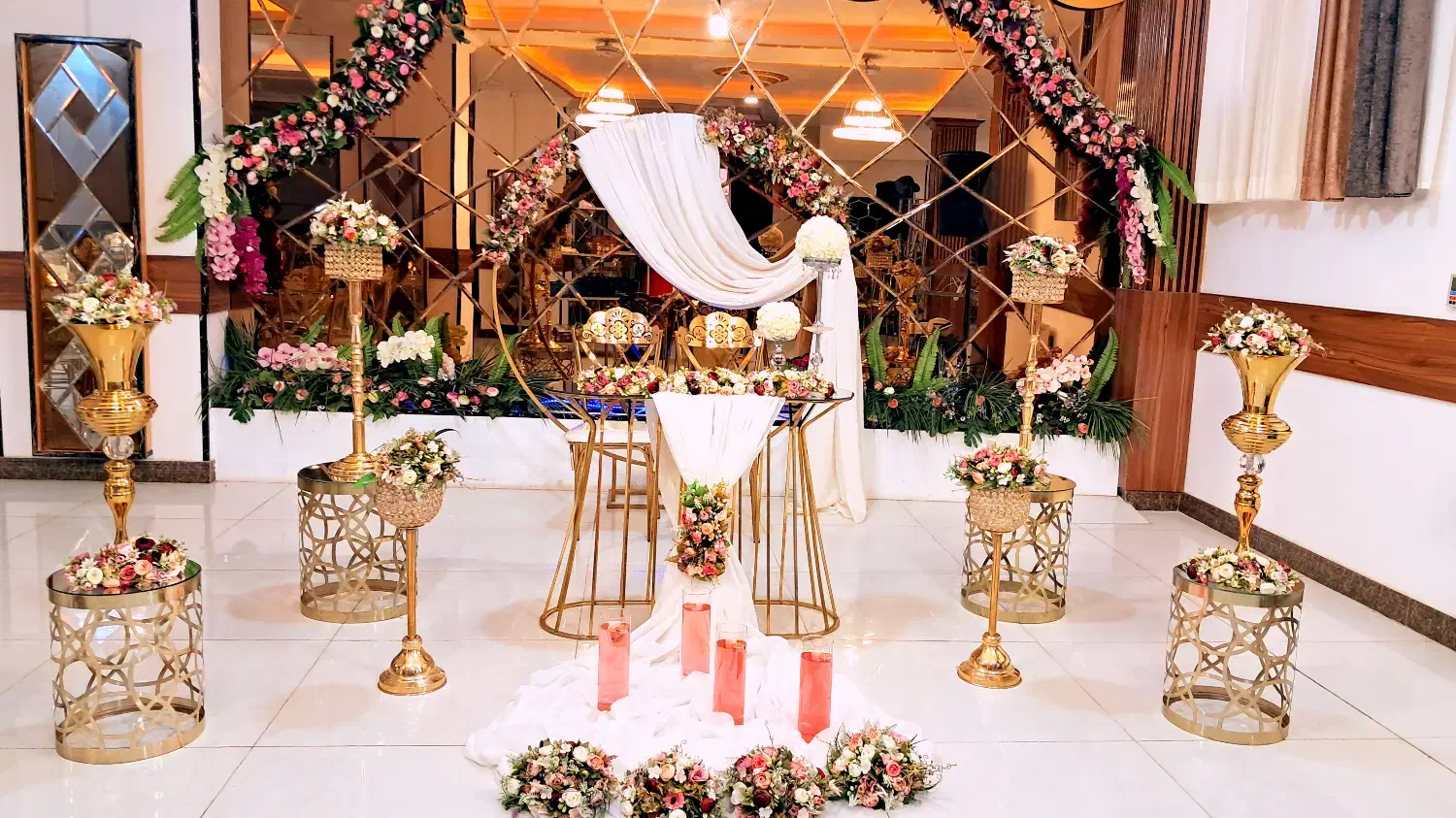 اجاره سفره عقد،لباس عروس|خدمات پذیرایی، مراسم|کرمان, |دیوار