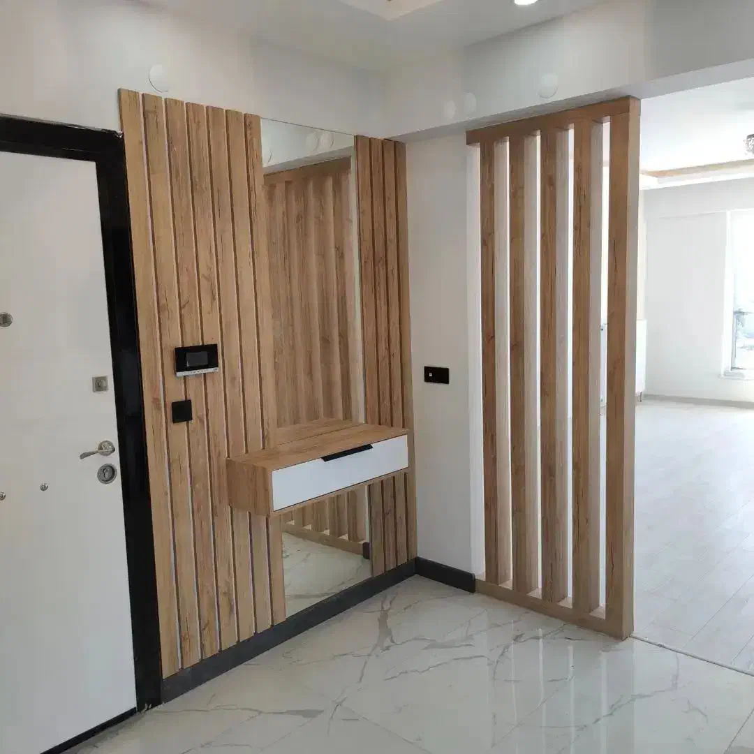 کابینت چوبی تضمینی|خدمات پیشه و مهارت|نیشابور, فضل|دیوار