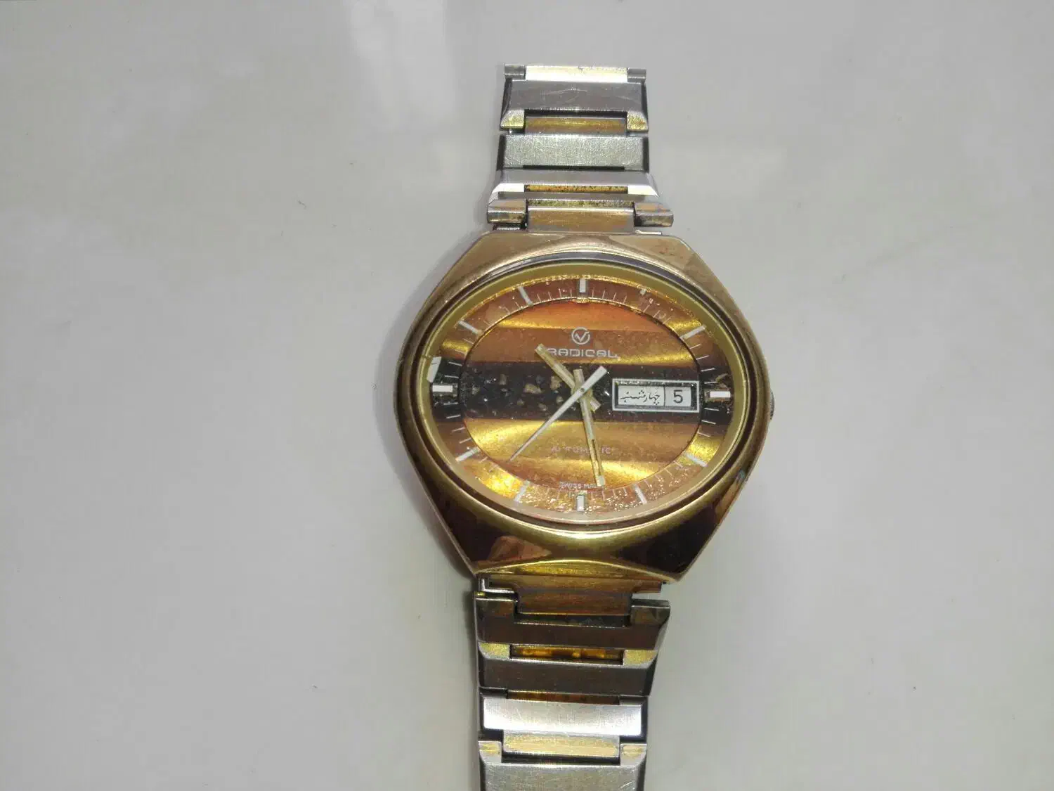 فروش ساعت سوئیسی اصل|ساعت|جهرم, |دیوار