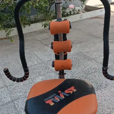 وسیله ورزشی|تجهیزات ورزشی|بم, |دیوار