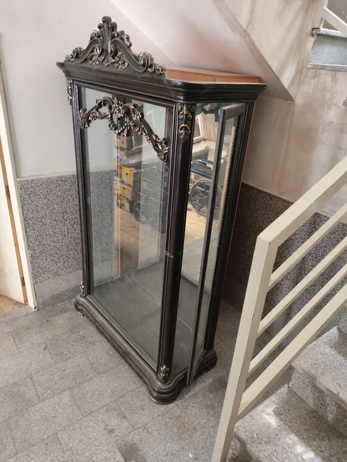 ویترین|بوفه، ویترین، کنسول|قم, بنیاد|دیوار