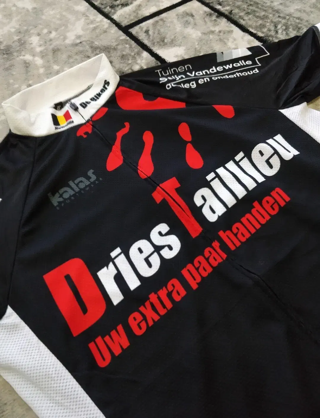 لباس دوچرخه - تیشرت - بادگیر - جلیقه - شلوارک|دوچرخه، اسکیت، اسکوتر|تهران, گلستان (شهرک راه آهن)|دیوار