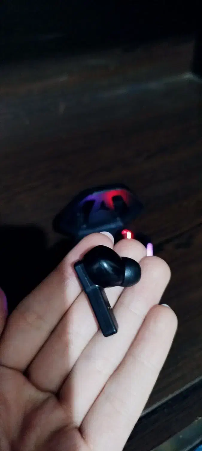 ایرپاد TWS|پخش‌کننده همراه|همدان, |دیوار