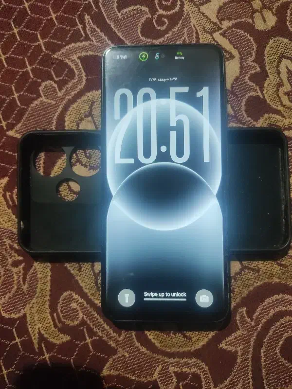 گوشی Rdmi13x|موبایل|زاهدان, |دیوار