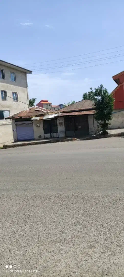 ویلایی تجاری مسکونی نبش تربیت 14|فروش خانه و ویلا|لاهیجان, یوسف آباد|دیوار