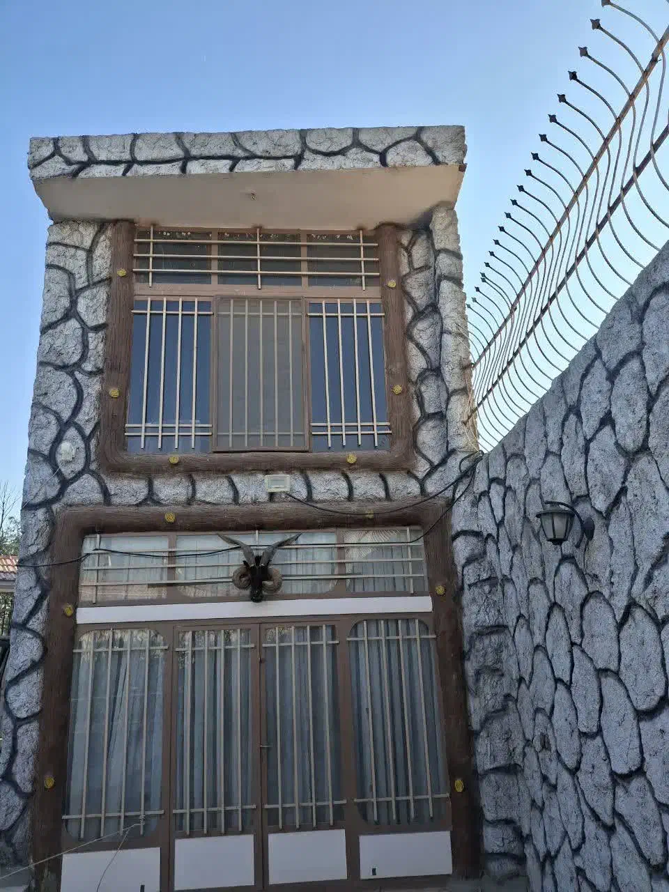 خانه باغ|فروش خانه و ویلا|اصفهان, قهجاورستان|دیوار