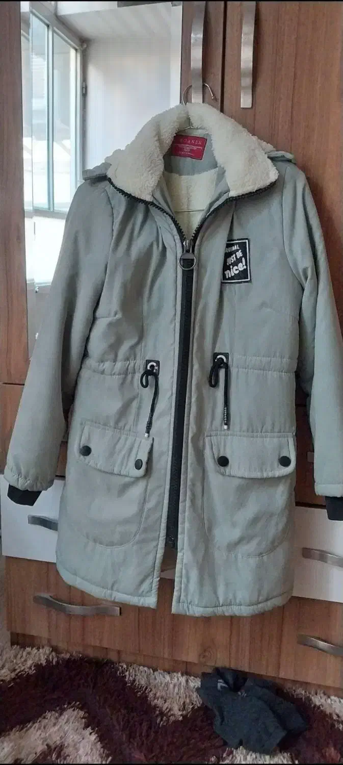 پالتوو|لباس|فردیس, فردیس|دیوار