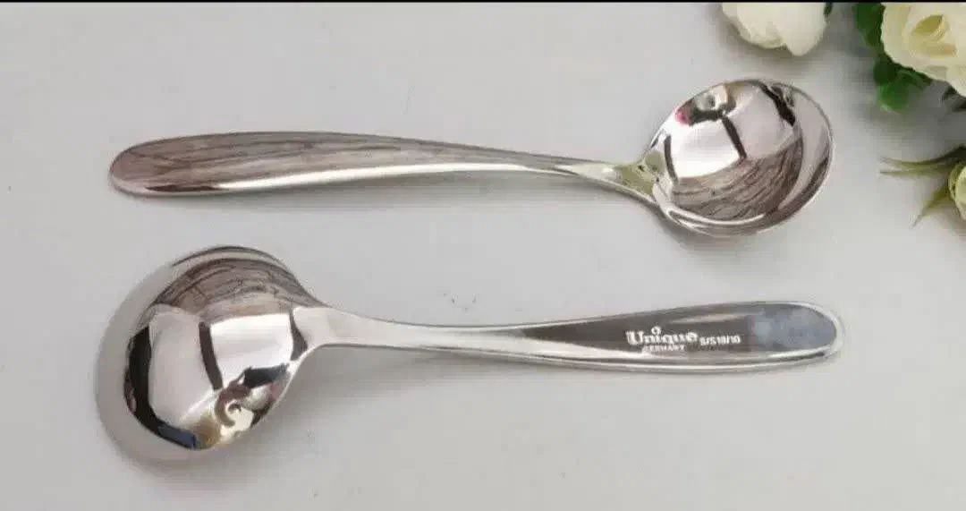 ملاقه نقلی یونیک|ظروف سرو و پذیرایی|قم, هفت تیر|دیوار