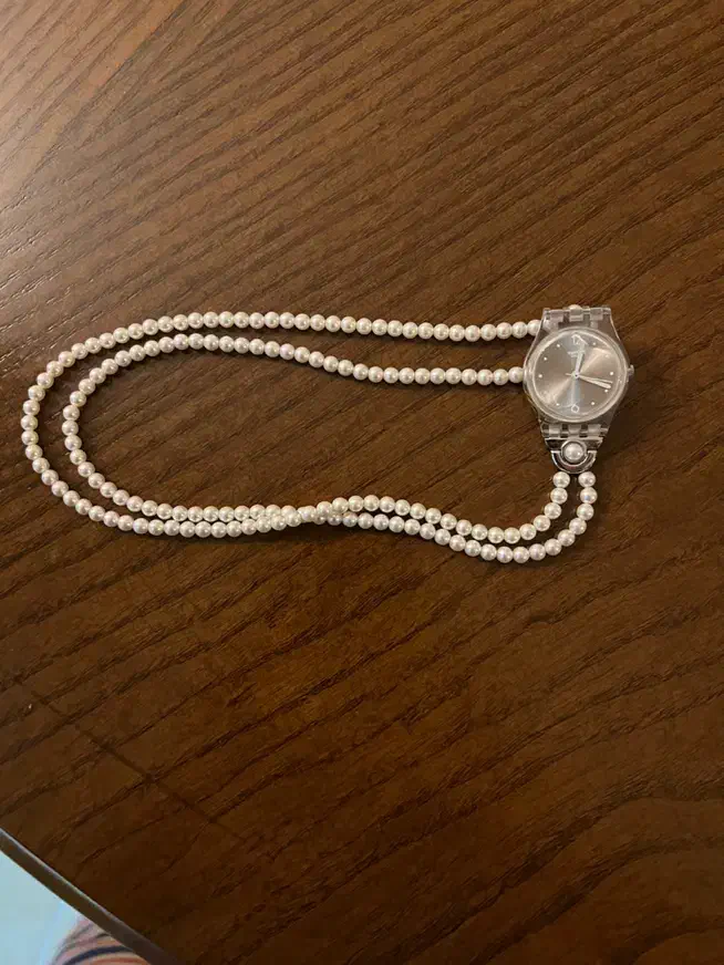 ساعت مچی سوآچ|ساعت|اصفهان, آبشار|دیوار