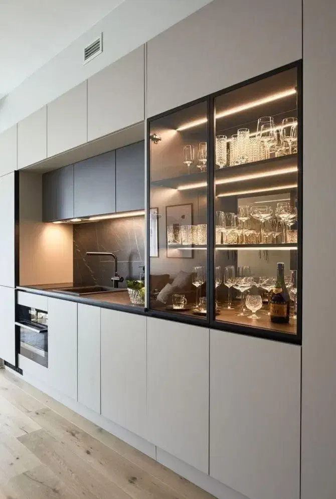 تولید درب های دکو فیکس،کلوزت،کلوز روم،درب شیشه ایی|خدمات پیشه و مهارت|شیراز, معالیآباد|دیوار