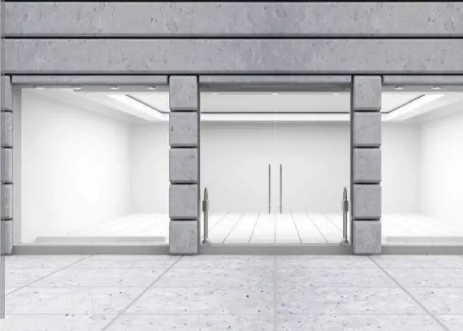 اجاره مغازه در سرو ۷|اجارهٔ مغازه و غرفه|پاکدشت, پاکدشت (مامازند)|دیوار