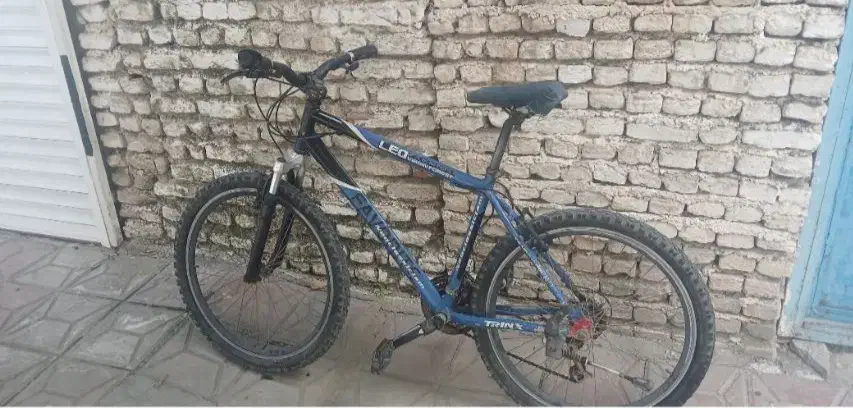 دوچرخه26 کم کار کرد|دوچرخه، اسکیت، اسکوتر|مینودشت, |دیوار