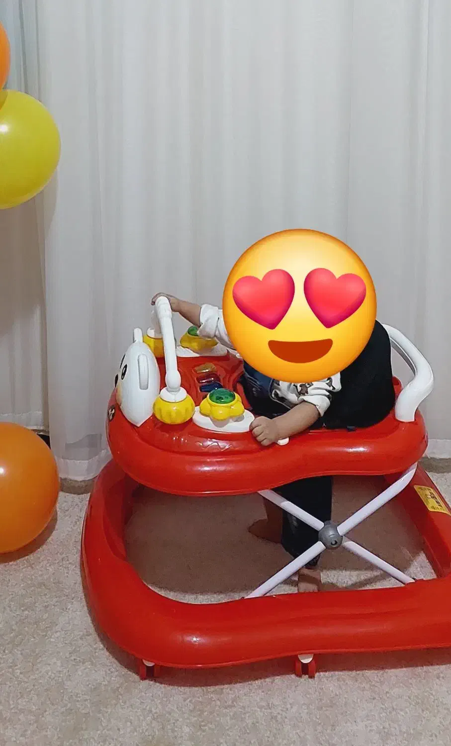 روروئک نوزادی|اسباب و اثاث بچه|خمینی‌شهر, |دیوار