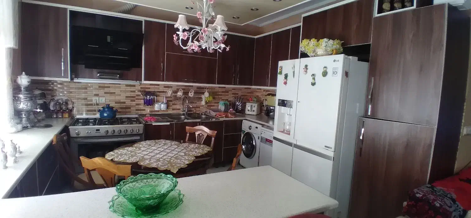 135 متر ویلایی دوخواب|اجارهٔ خانه و ویلا|باغستان, |دیوار