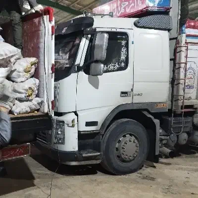 راننده با تریلی یا ده چرخ|استخدام حمل و نقل|اردبیل, |دیوار