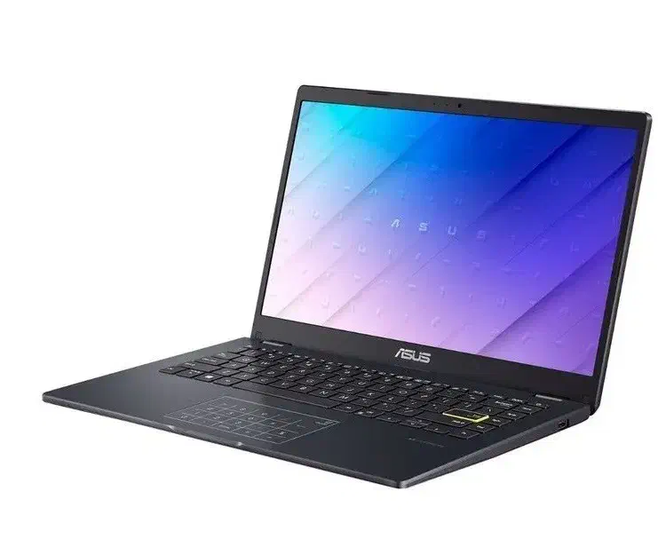 لپ تاپ ایسوس 14 اینچی مدل Vivobook|رایانه همراه|قم, عربستان|دیوار