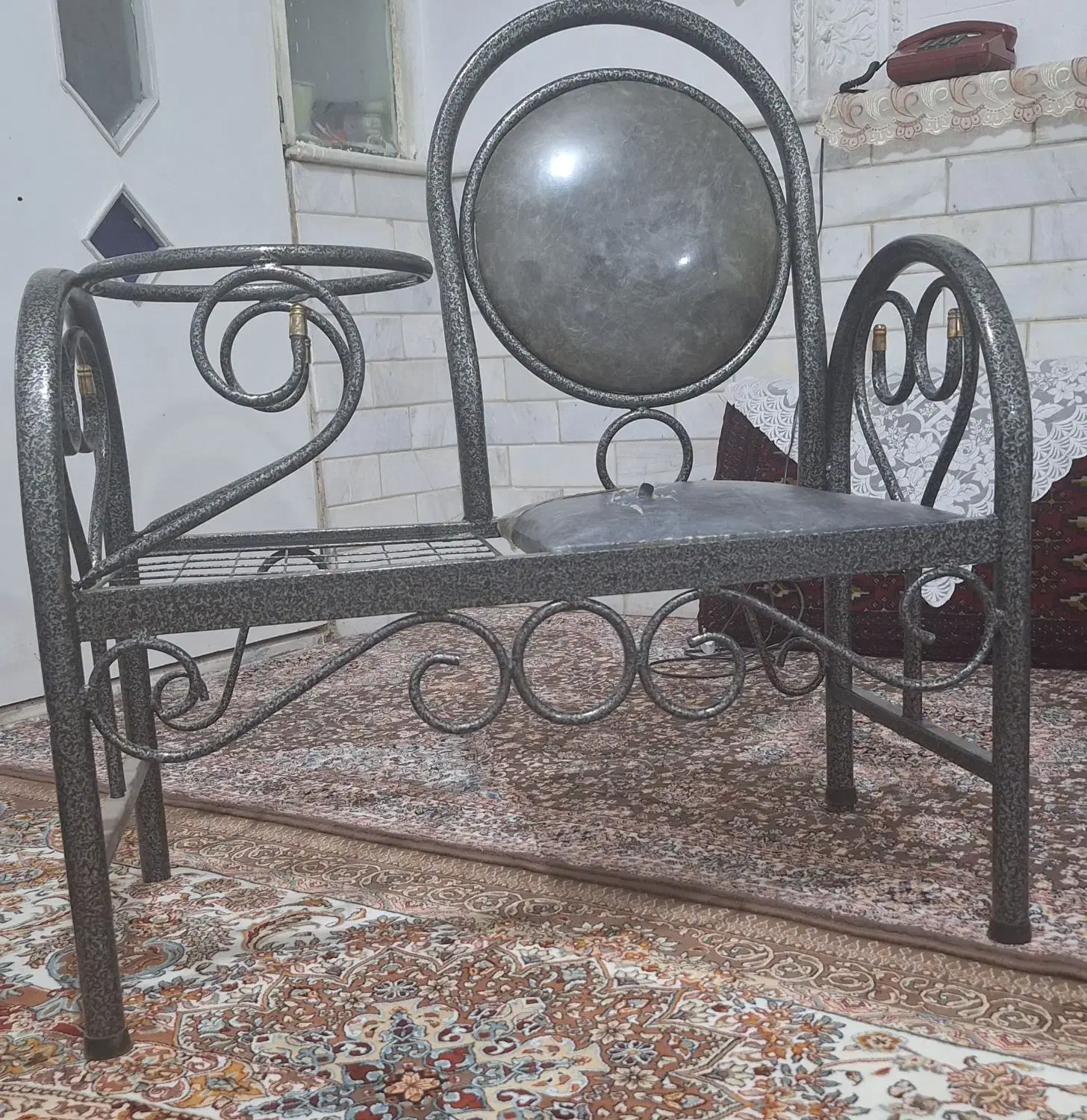 میز تلفن|میز تلفن|قم, شهرک سازمان آب|دیوار