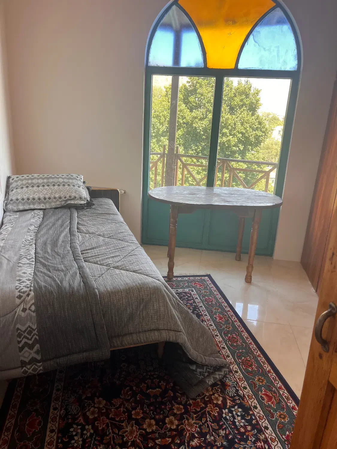 اجاره شبانه سوییت مجهز در شهمیرزاد|اجارهٔ کوتاه‌مدت آپارتمان و سوئیت|شهمیرزاد, |دیوار