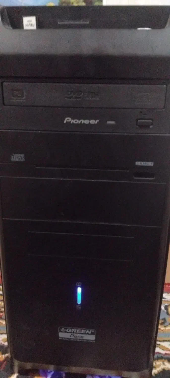 کامپیوتر|رایانه رومیزی|سنندج, |دیوار