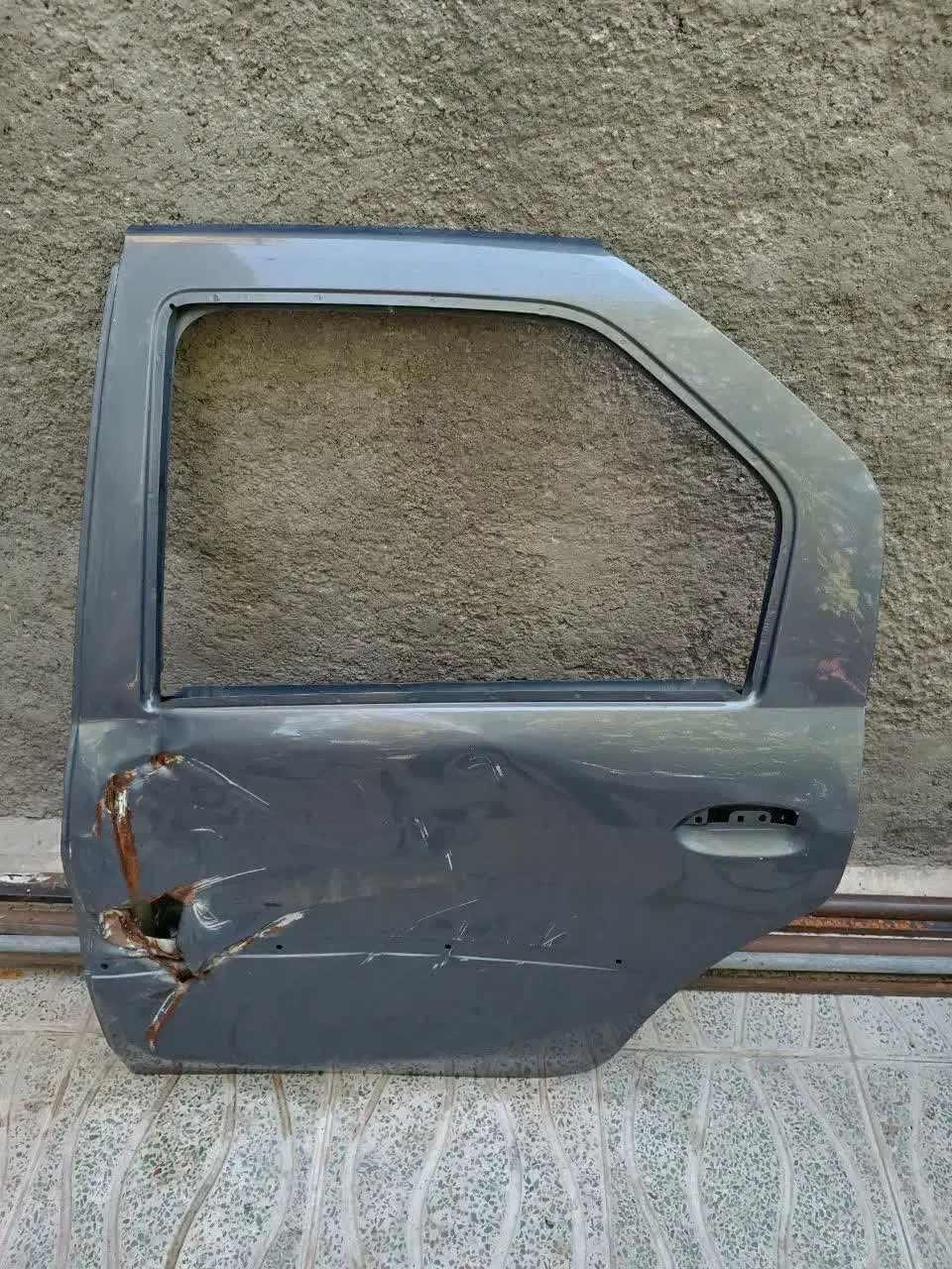 در عقب ال نود|حراج|نهاوند, |دیوار