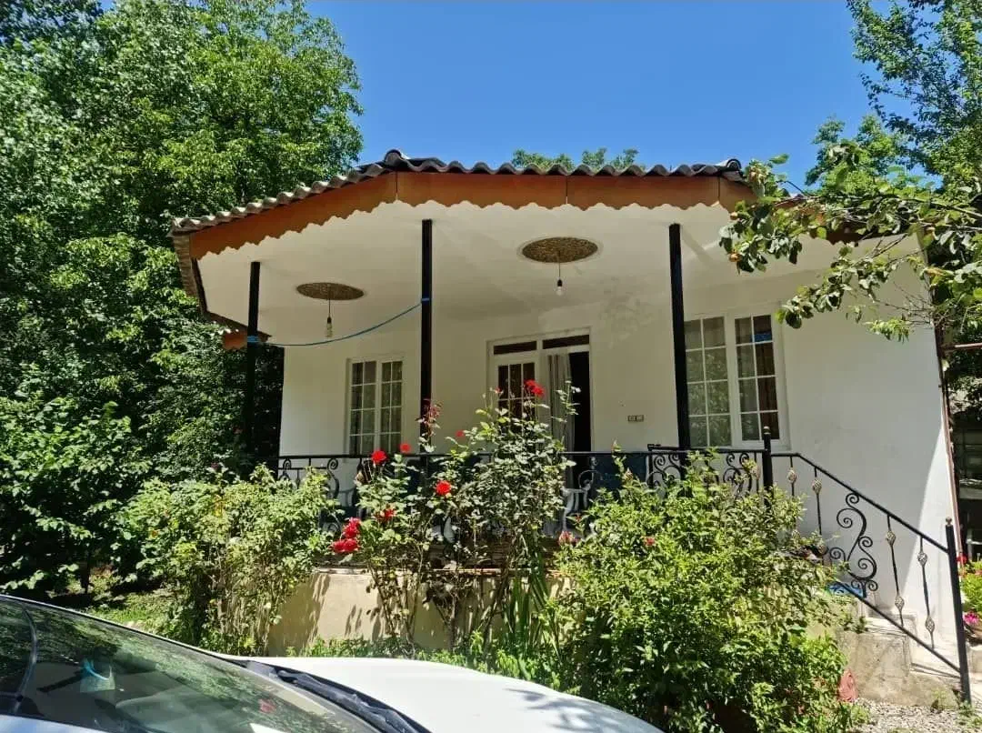 ویلا۶۰۰م سنددار سنگر سراوان قاضیان کچا شمال گیلان|فروش خانه و ویلا|رشت, حومه رشت|دیوار