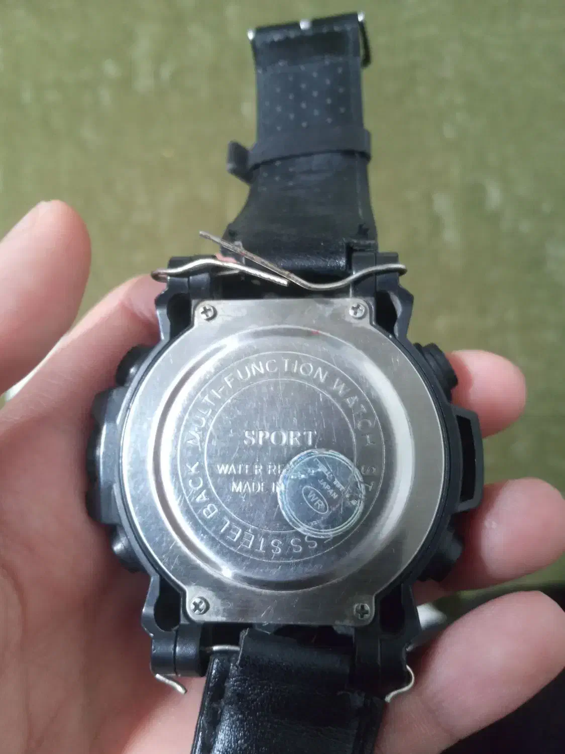 لوازم شخصی|ساعت|کرمانشاه, |دیوار