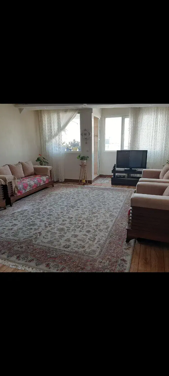 آپارتمان ۷۵ متری منتظران|فروش آپارتمان|شیروان (خراسان), |دیوار