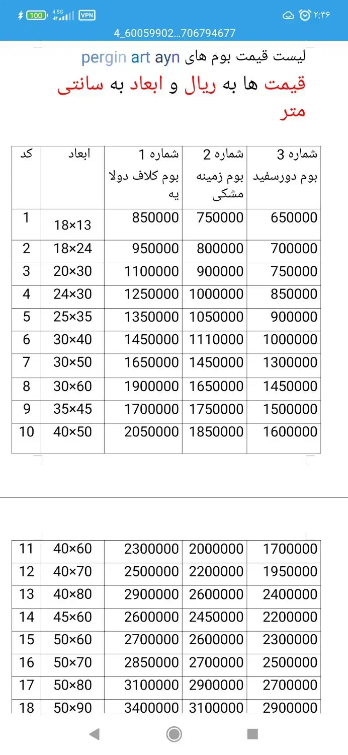 تابلو بوم نقاشی|تابلو، نقاشی، عکس|رامیان, |دیوار