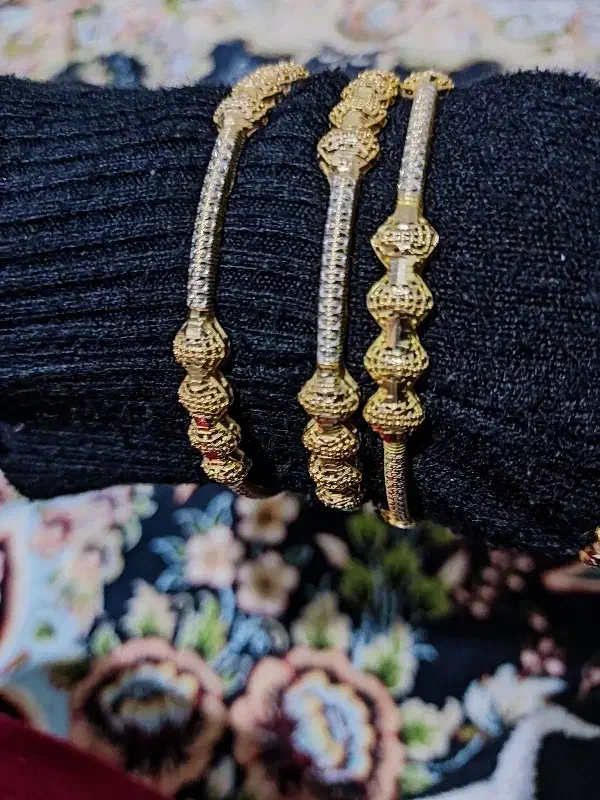 النگو کلکته عربی|جواهرات|خرمآباد, |دیوار