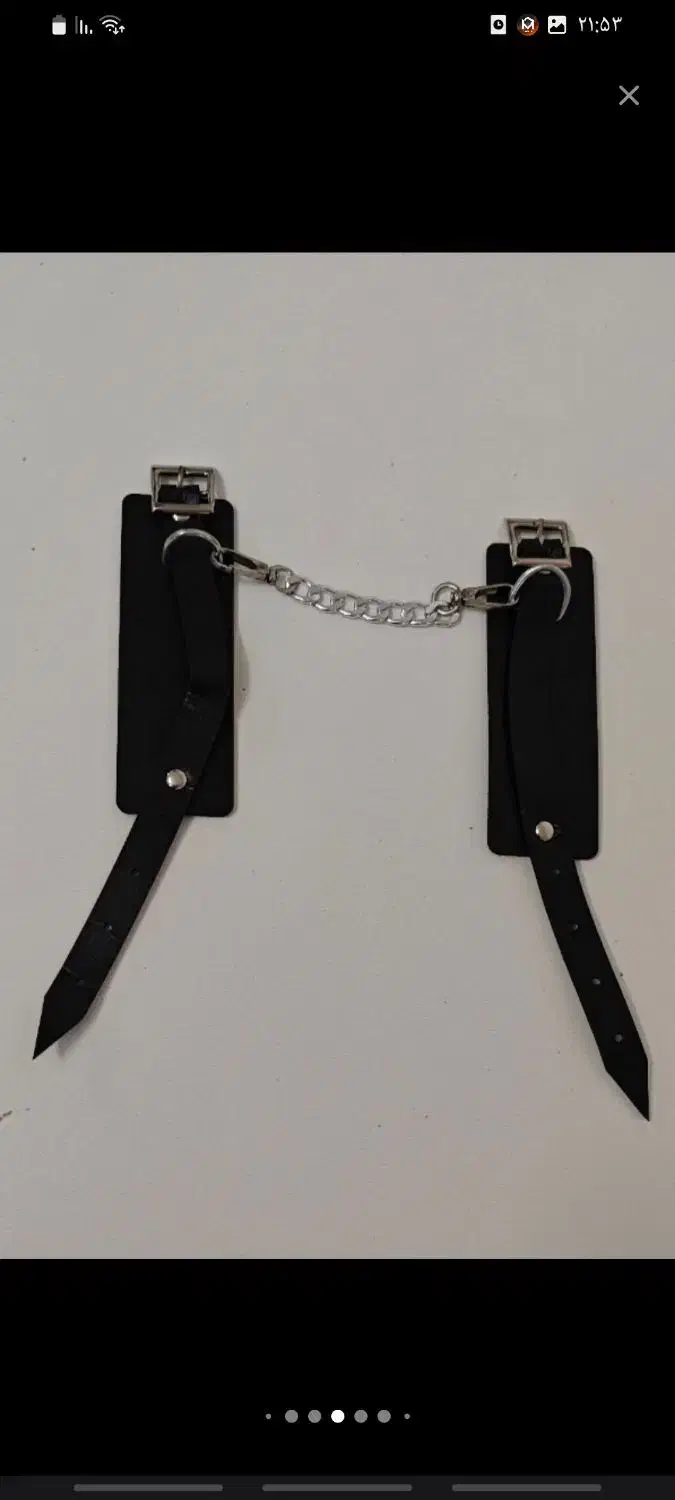 ست فانتزی|لباس|قم, شهر قائم|دیوار