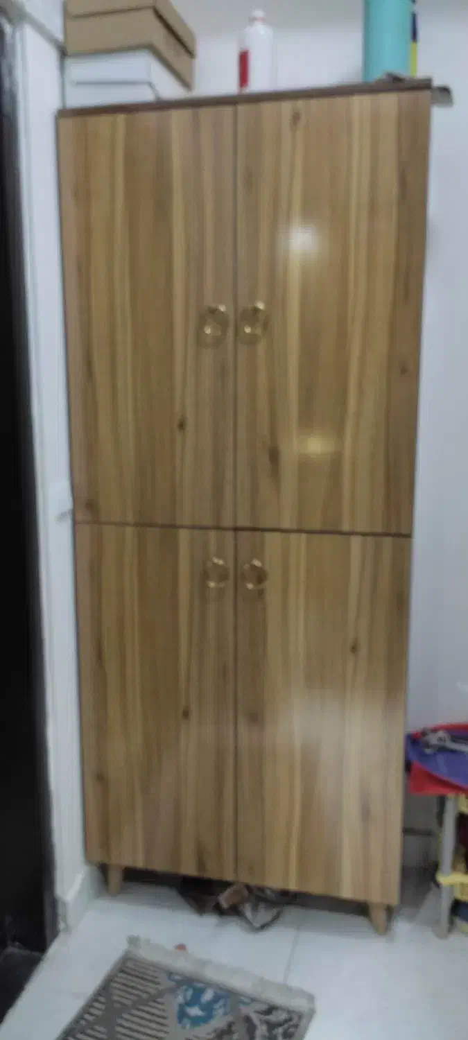 جا کفشی|جاکفشی، کمد، دراور|تبریز, |دیوار