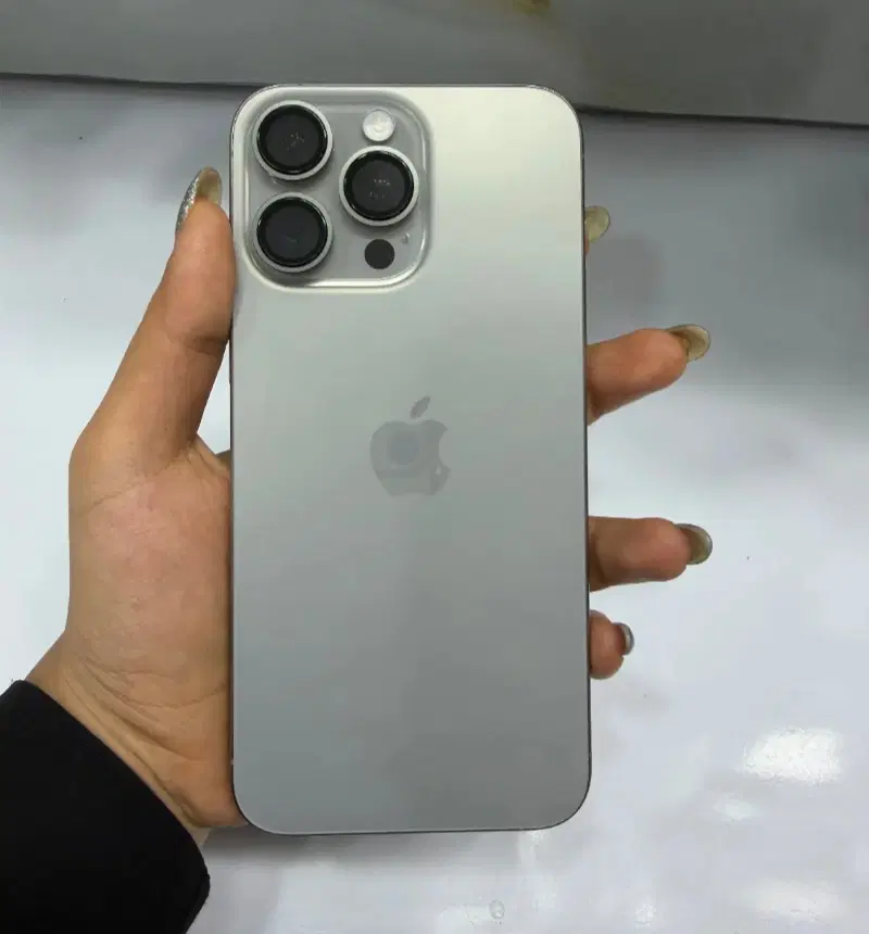iphone 15 Pro Max|موبایل|لاهیجان, فیاض|دیوار